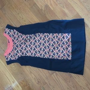 Size 12 the Webster Miami at target dress